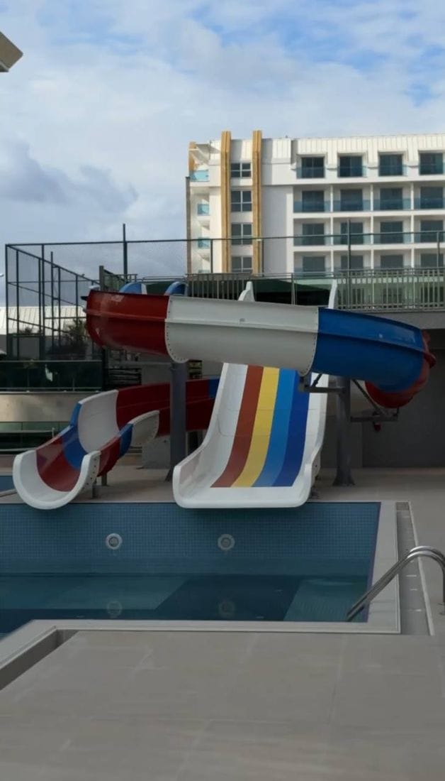 Инвестиционная квартира у моря в районе Каргыджак (00900) — фото 7