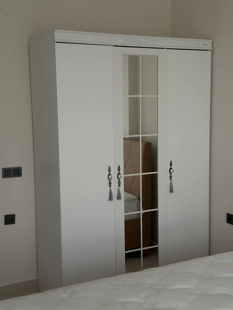 Инвестиционная квартира у моря в районе Каргыджак (00900) — фото 23