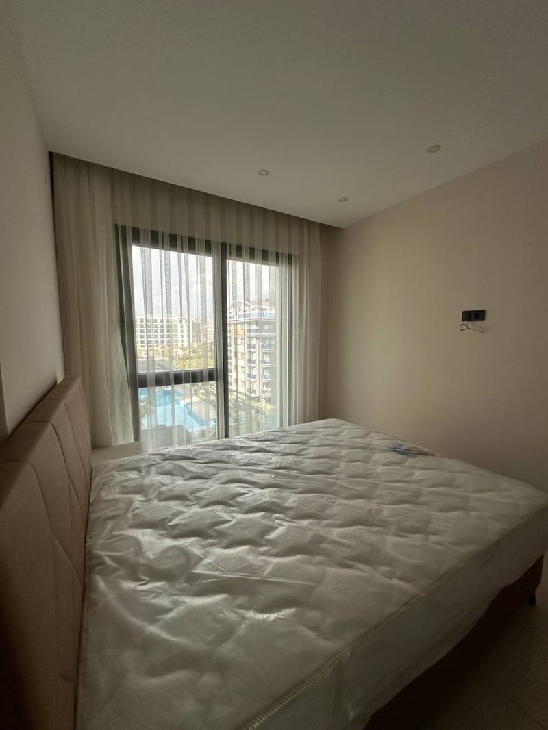 Инвестиционная квартира у моря в районе Каргыджак (00900) — фото 25