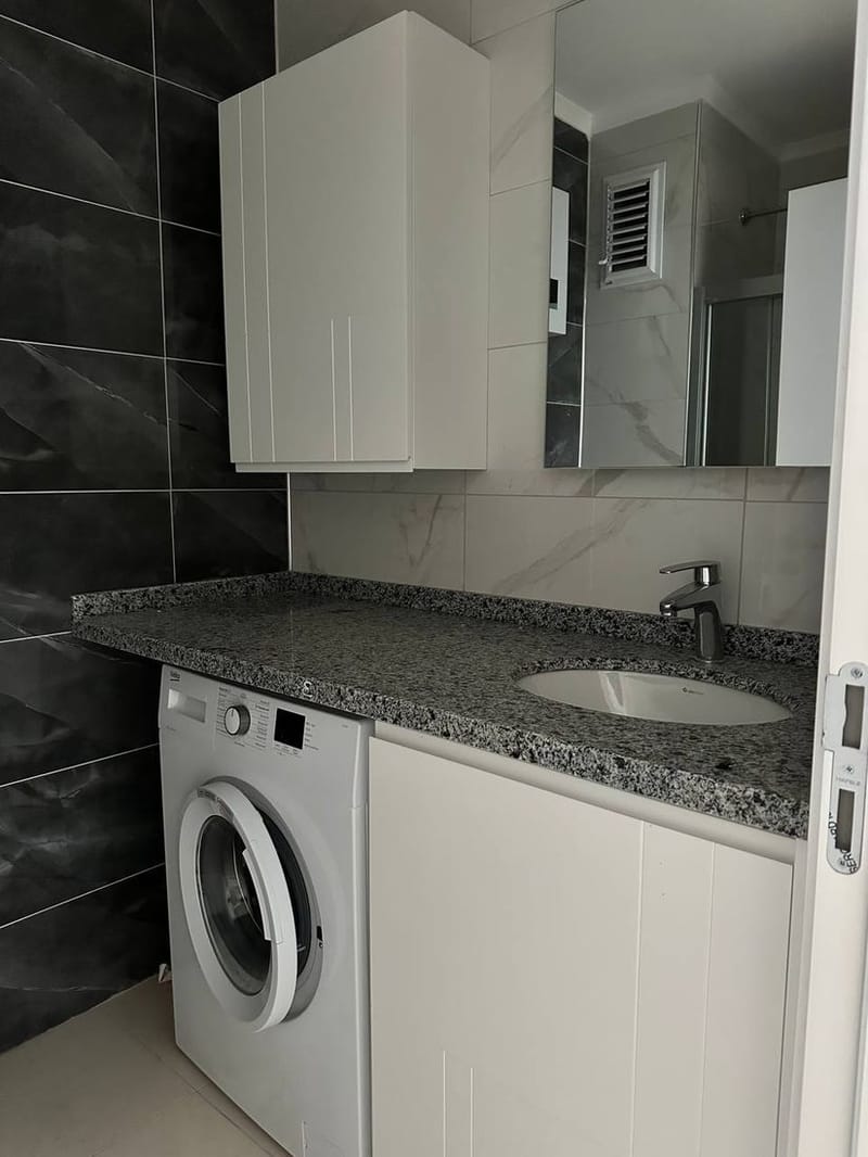 Инвестиционная квартира у моря в районе Каргыджак (00900) — фото 27