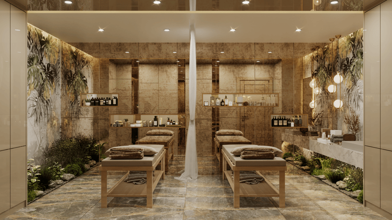 Квартиры от застройщика в новом ЖК в районе Оба (01652) — фото 16