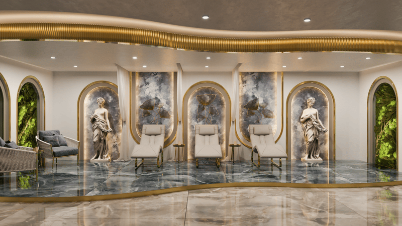 Квартиры от застройщика в новом ЖК в районе Оба (01652) — фото 13