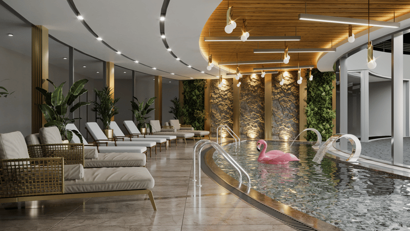 Квартиры от застройщика в новом ЖК в районе Оба (01652) — фото 12