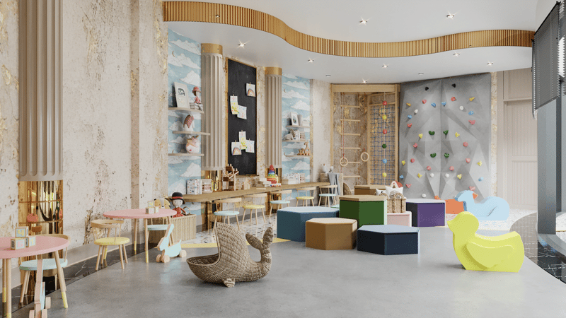 Квартиры от застройщика в новом ЖК в районе Оба (01652) — фото 18