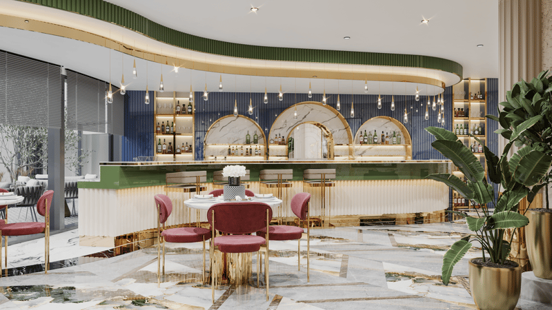 Квартиры от застройщика в новом ЖК в районе Оба (01652) — фото 20