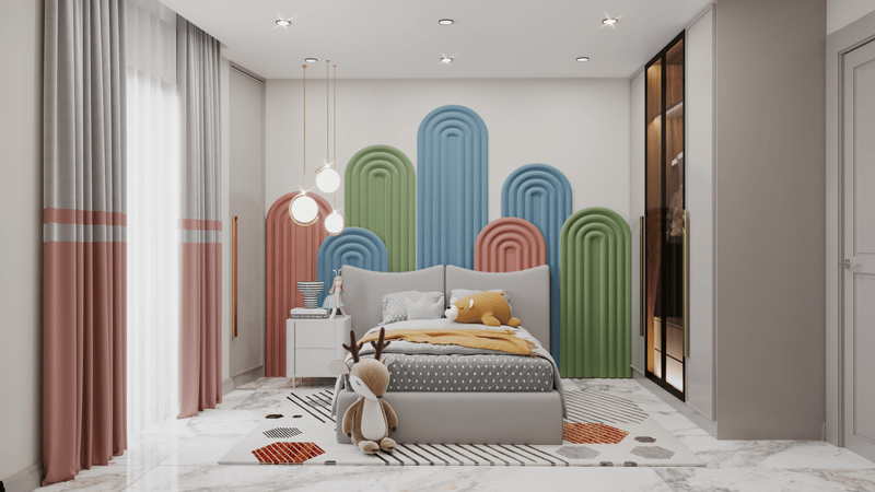 Квартиры от застройщика в новом ЖК в районе Оба (01652) — фото 21