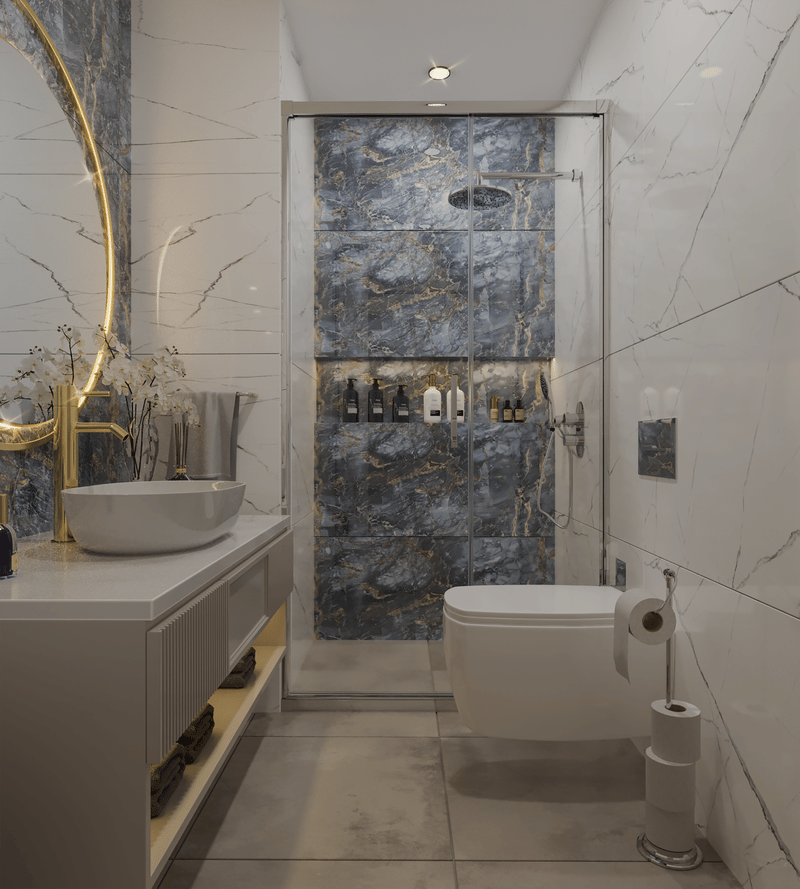 Квартиры от застройщика в новом ЖК в районе Оба (01652) — фото 25