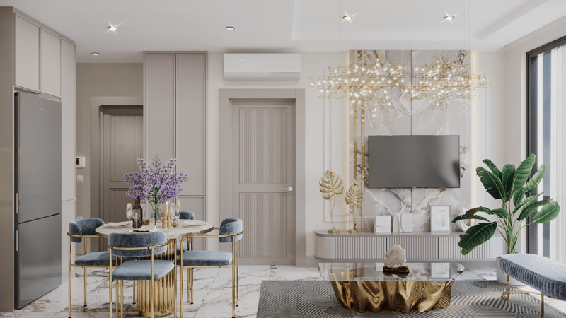 Квартиры от застройщика в новом ЖК в районе Оба (01652) — фото 23