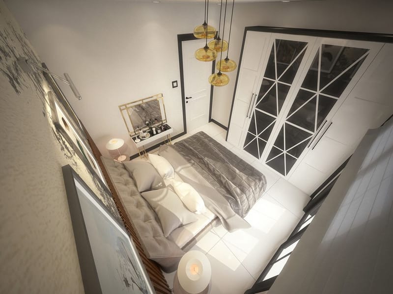 Квартиры в ЖК от застройщика в районе Паяллар (007460) — фото 13