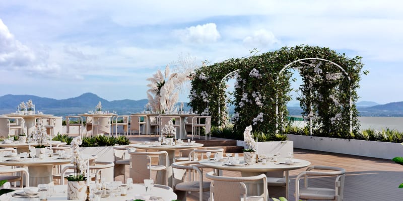 Брендированный жилой комплекс в Лагуне c гарантией дохода (002130) — фото 9