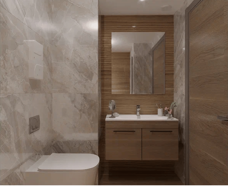 Квартиры в ЖК рядом с инфраструктурой в районе Конаклы (00202) — фото 22