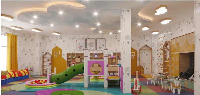 Квартиры в ЖК рядом с инфраструктурой в районе Конаклы (00202) — фото 14