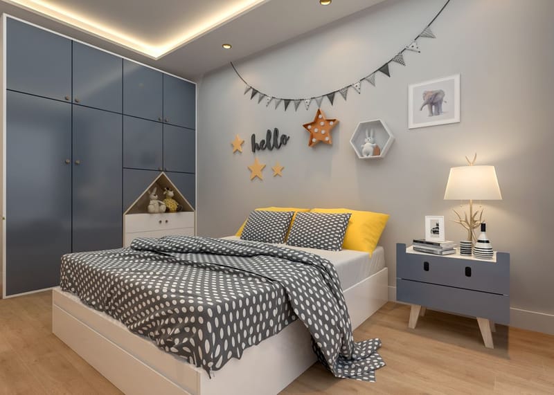 Апартаменты в современном комплексе с богатой инфраструктурой в городе Мерсин (009164) — фото 12