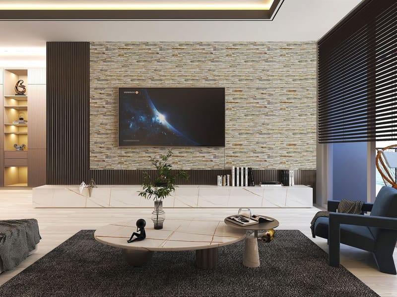 Просторные квартиры от застройщика в районе Мезитли, Тедже (012164) — фото 10