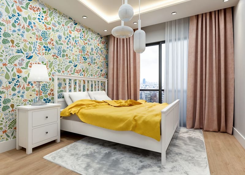 Уютные квартиры 2+1 от застройщика в Мерсине (015164) — фото 8