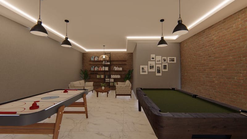 Квартиры в новом комплексе в районе Махмутлар (031398) — фото 10