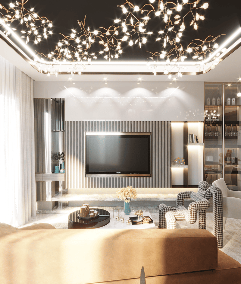 Апартаменты в 300 метрах от пляжа в районе Оба (004436) — фото 12