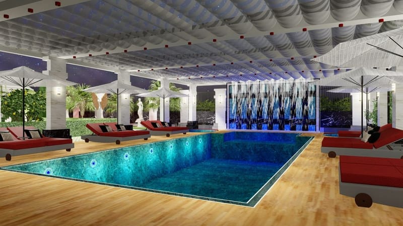 Апартаменты в 300 метрах от пляжа в районе Оба (004436) — фото 8