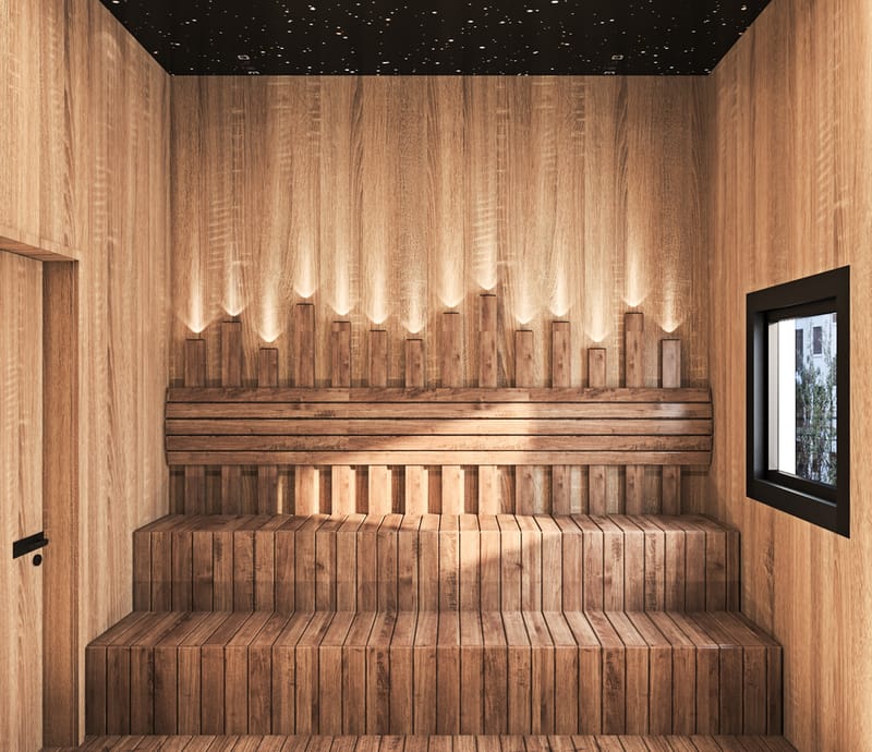 Новый комплекс квартир в районе Демирташ (005466) — фото 6