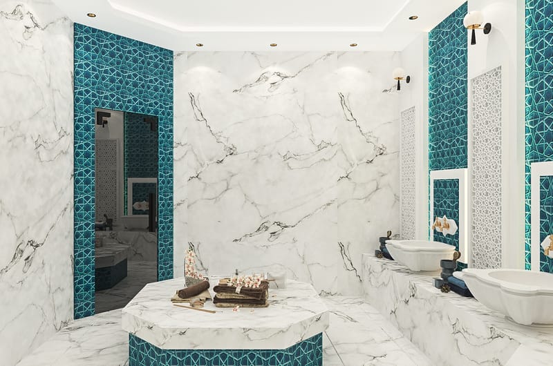 Новый комплекс квартир в районе Демирташ (005466) — фото 7