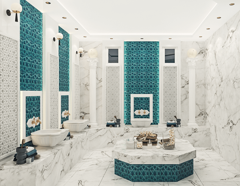 Новый комплекс квартир в районе Демирташ (005466) — фото 8