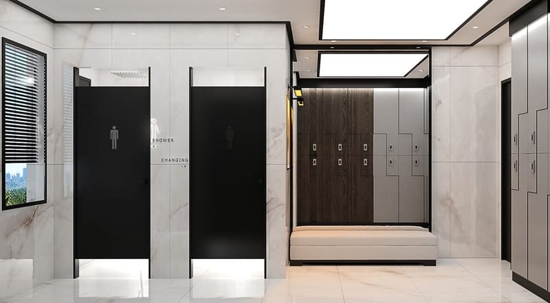 Квартиры в новом жилом комплексе с частным пляжем (006466) — фото 24