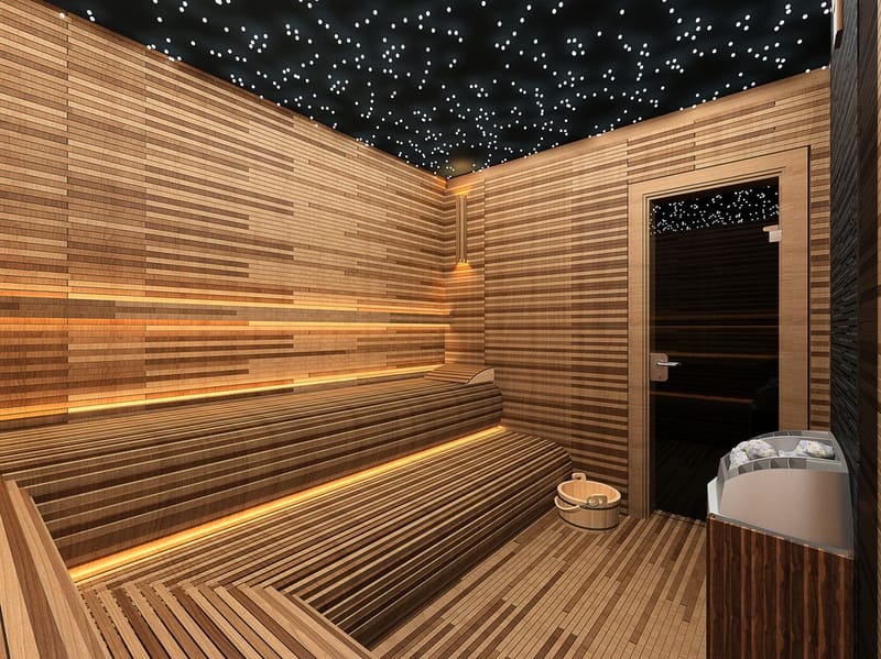 Квартиры в новом жилом комплексе с частным пляжем (006466) — фото 20