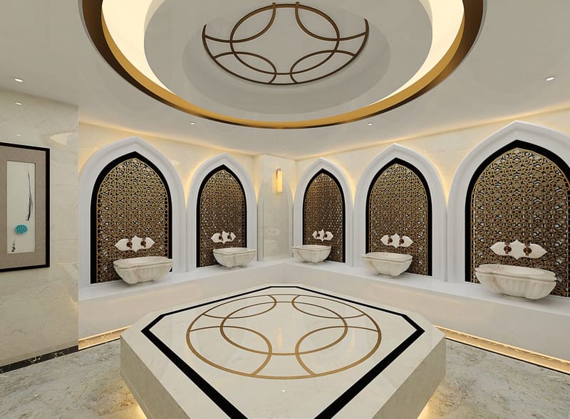 Квартиры в новом жилом комплексе с частным пляжем (006466) — фото 21