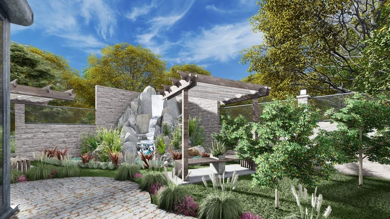 Квартиры в новом жилом комплексе с частным пляжем (006466) — фото 12