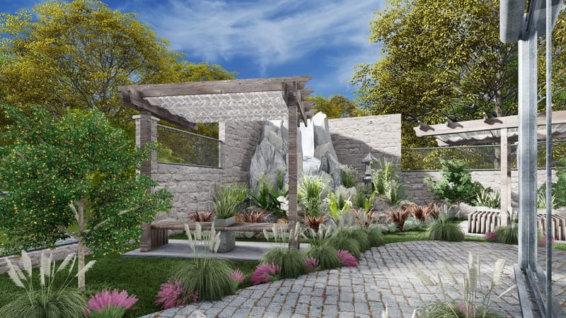 Квартиры в новом жилом комплексе с частным пляжем (006466) — фото 13