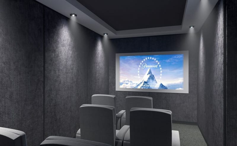 Просторная квартира 1+1 в жилом комплексе в районе Оба (03300) — фото 5