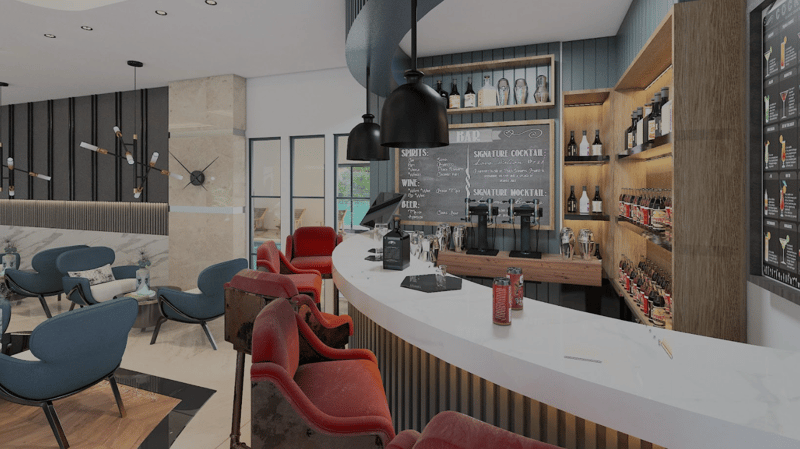 Квартира 2+1 в жилом комплексе класса люкс, Махмутлар (05300) — фото 16