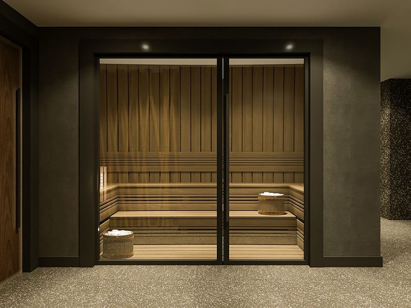 Современные апартаменты в жилом комплексе в районе Махмутлара (00678) — фото 8