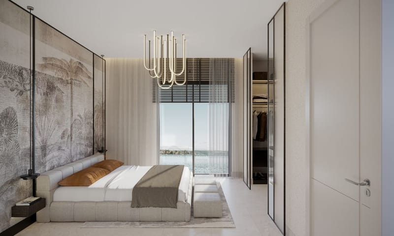 Квартиры с возможностью получения гражданства Турции, район Оба (00179) — фото 20