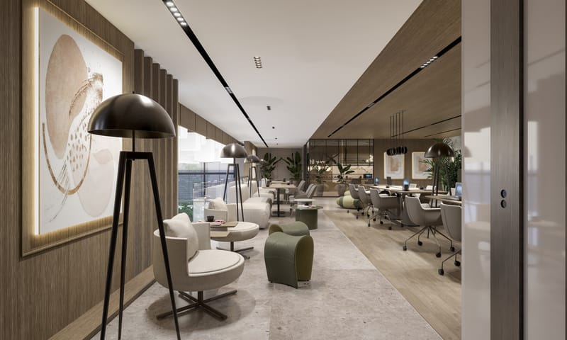 Квартиры с возможностью получения гражданства Турции, район Оба (00179) — фото 34