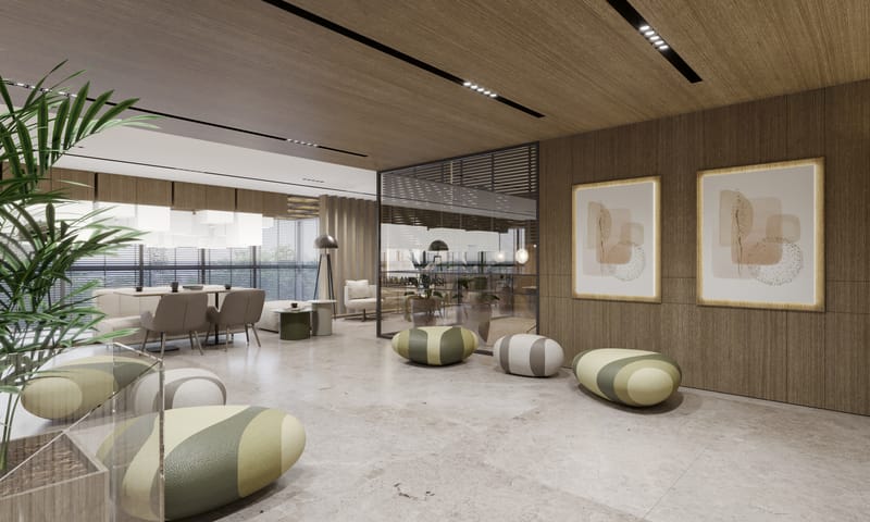 Квартиры с возможностью получения гражданства Турции, район Оба (00179) — фото 33