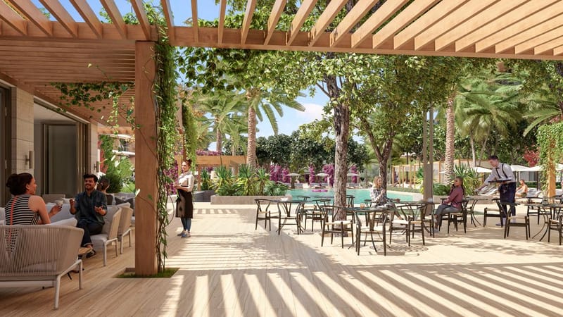 Квартиры с возможностью получения гражданства Турции, район Оба (00179) — фото 12