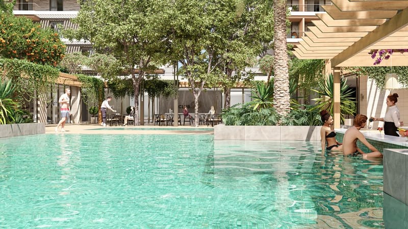 Квартиры с возможностью получения гражданства Турции, район Оба (00179) — фото 11