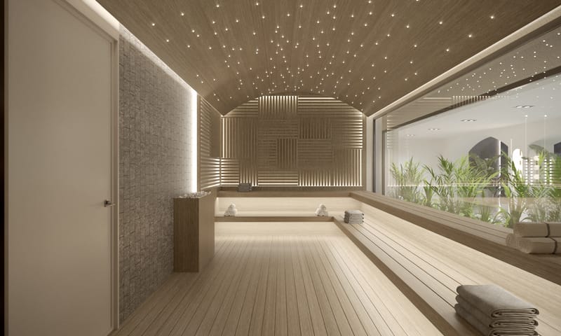 Квартиры с возможностью получения гражданства Турции, район Оба (00179) — фото 46