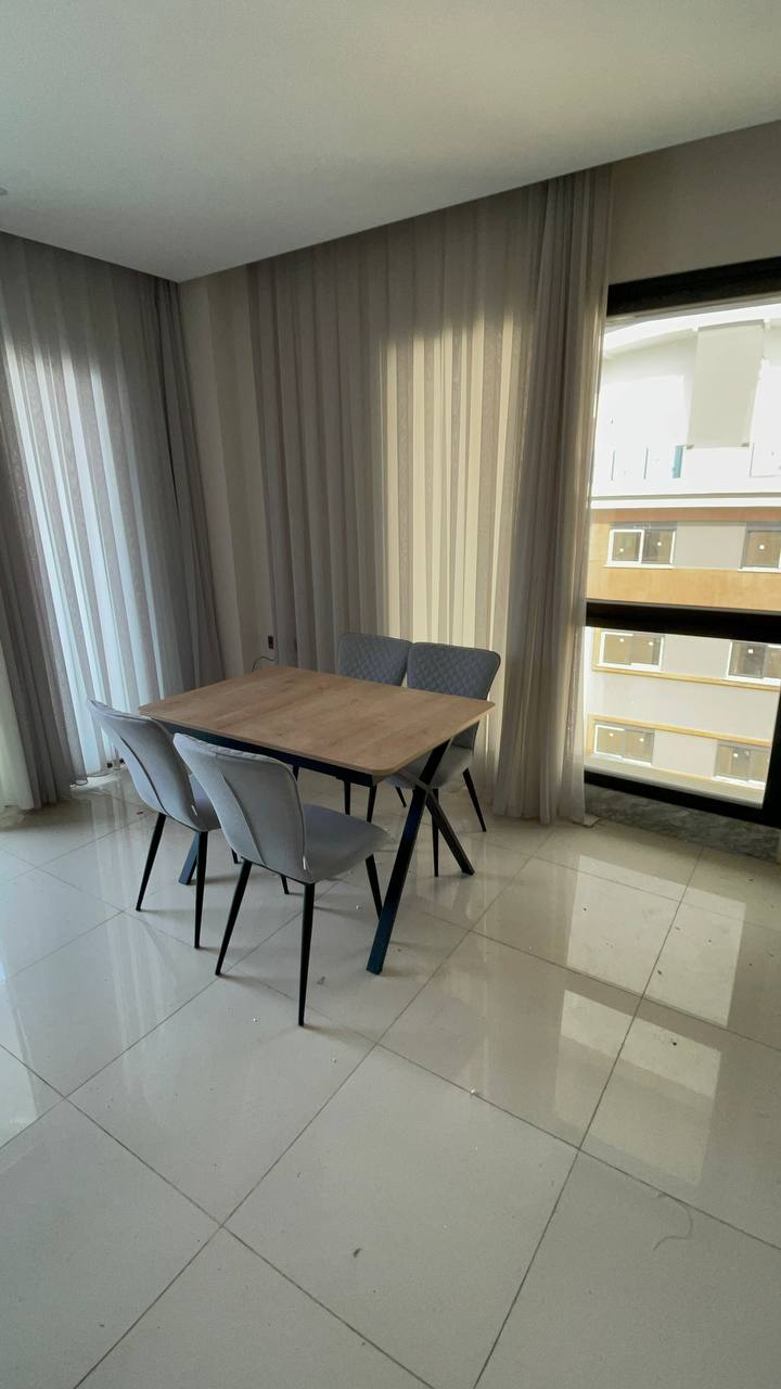 Квартира с мебелью и техникой от инвестора, район Каргыджак (08200) — фото 31