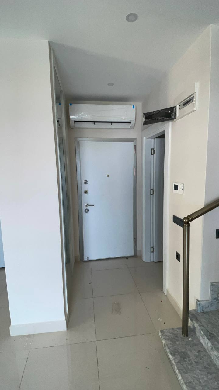 Квартира с мебелью и техникой от инвестора, район Каргыджак (08200) — фото 33