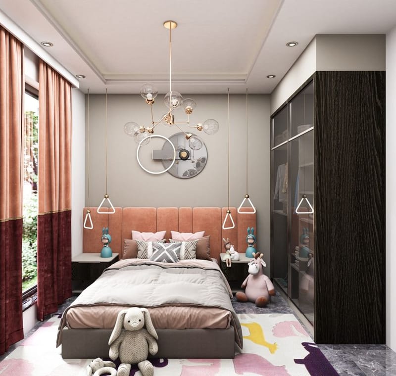 Современные квартиры в жилом комплексе от застройщика в районе пляжа Клеопатра (030121) — фото 10