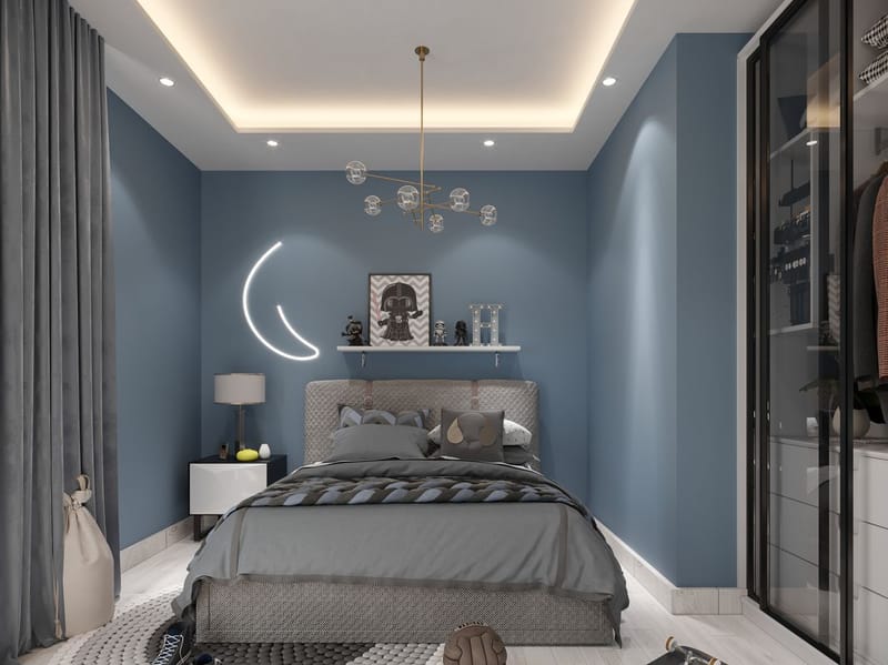 Квартиры от застройщика в новом проекте в самом центре Алании (014443) — фото 17