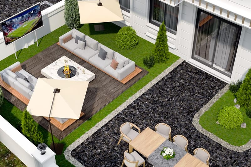 Квартиры от застройщика в новом проекте в самом центре Алании (014443) — фото 5