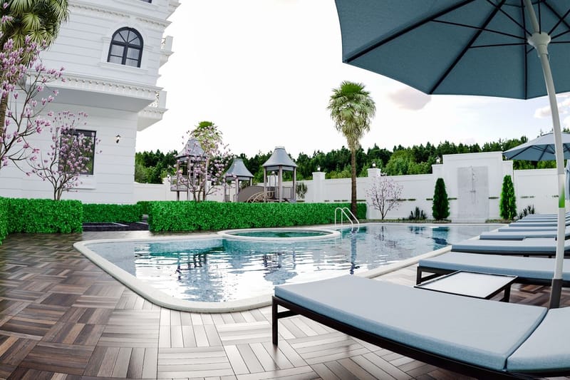 Квартиры от застройщика в новом проекте в самом центре Алании (014443) — фото 8