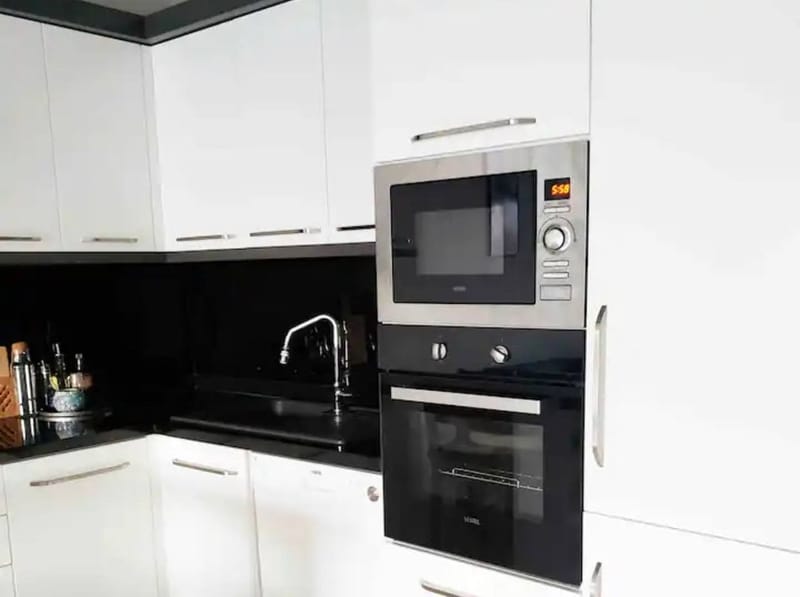 Квартира от собственника в жилом комплексе в районе Тосмур (08500) — фото 6