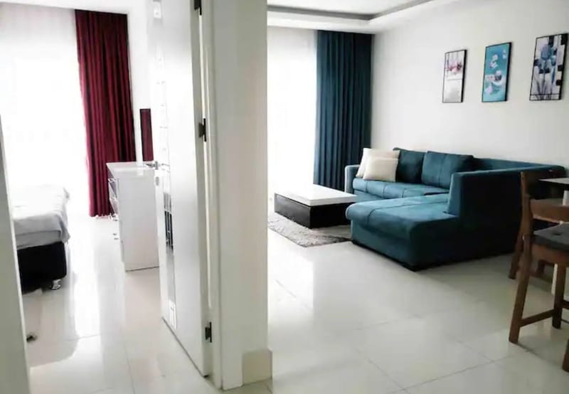 Квартира от собственника в жилом комплексе в районе Тосмур (08500) — фото 7