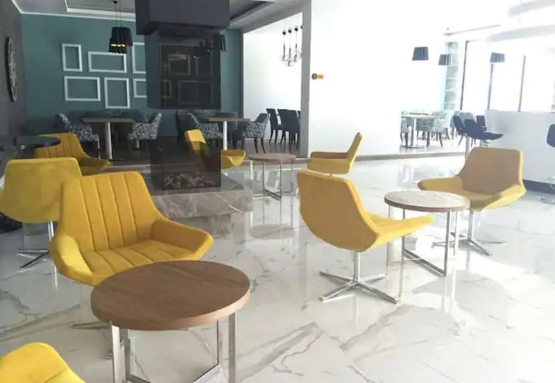 Квартира от собственника в жилом комплексе в районе Тосмур (08500) — фото 4