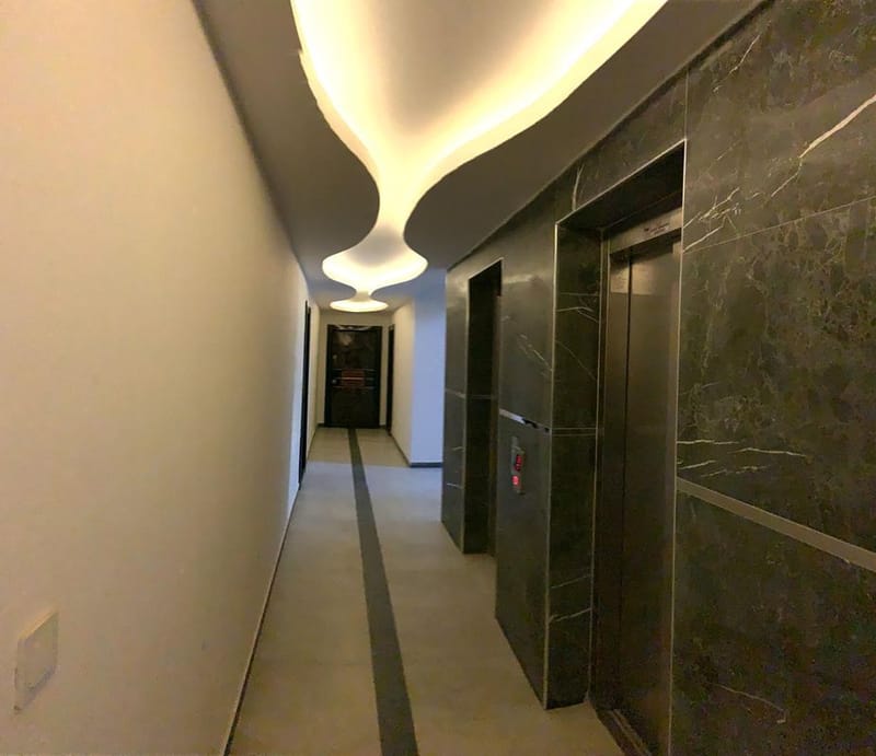 Современная квартира 1+1 от инвестора в жилом комплексе в Махмутларе (09100) — фото 10