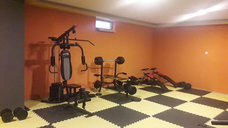 Современная квартира 1+1 от инвестора в жилом комплексе в Махмутларе (09100) — фото 11